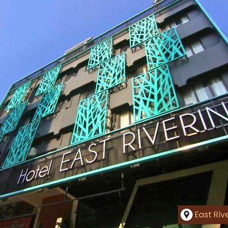 East Riverine Boutique Hotel Kuala Lumpur Buitenkant foto