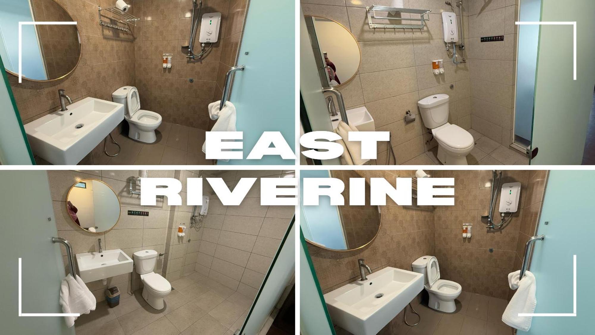 East Riverine Boutique Hotel Kuala Lumpur Buitenkant foto
